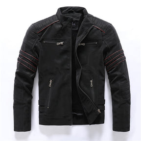 Veste Légère pour Hommes - Durable et Confortable en Toutes Saisons