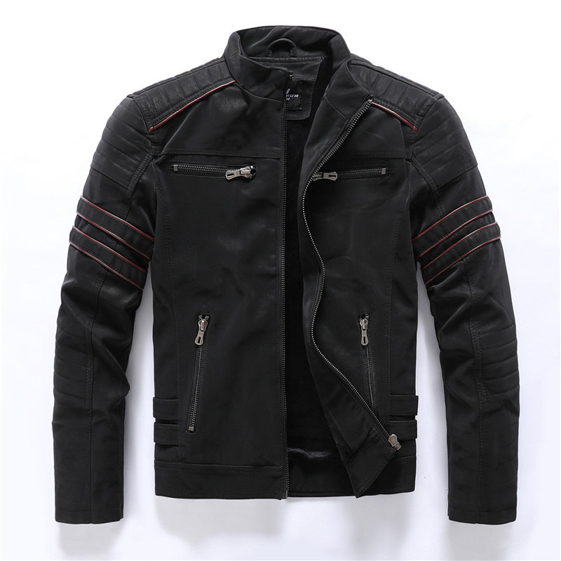 Veste Légère pour Hommes - Durable et Confortable en Toutes Saisons