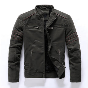 Veste Légère pour Hommes - Durable et Confortable en Toutes Saisons