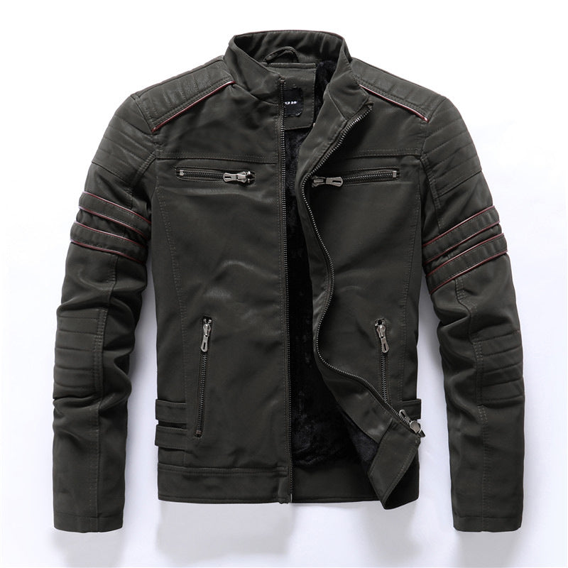 Veste Légère pour Hommes - Durable et Confortable en Toutes Saisons