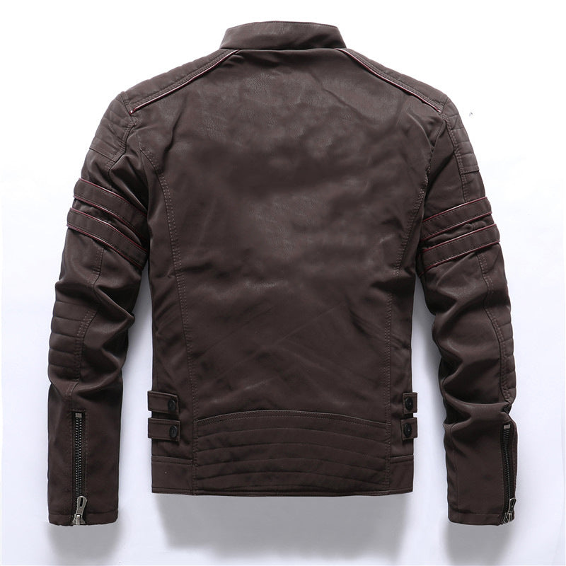 Veste Légère pour Hommes - Durable et Confortable en Toutes Saisons