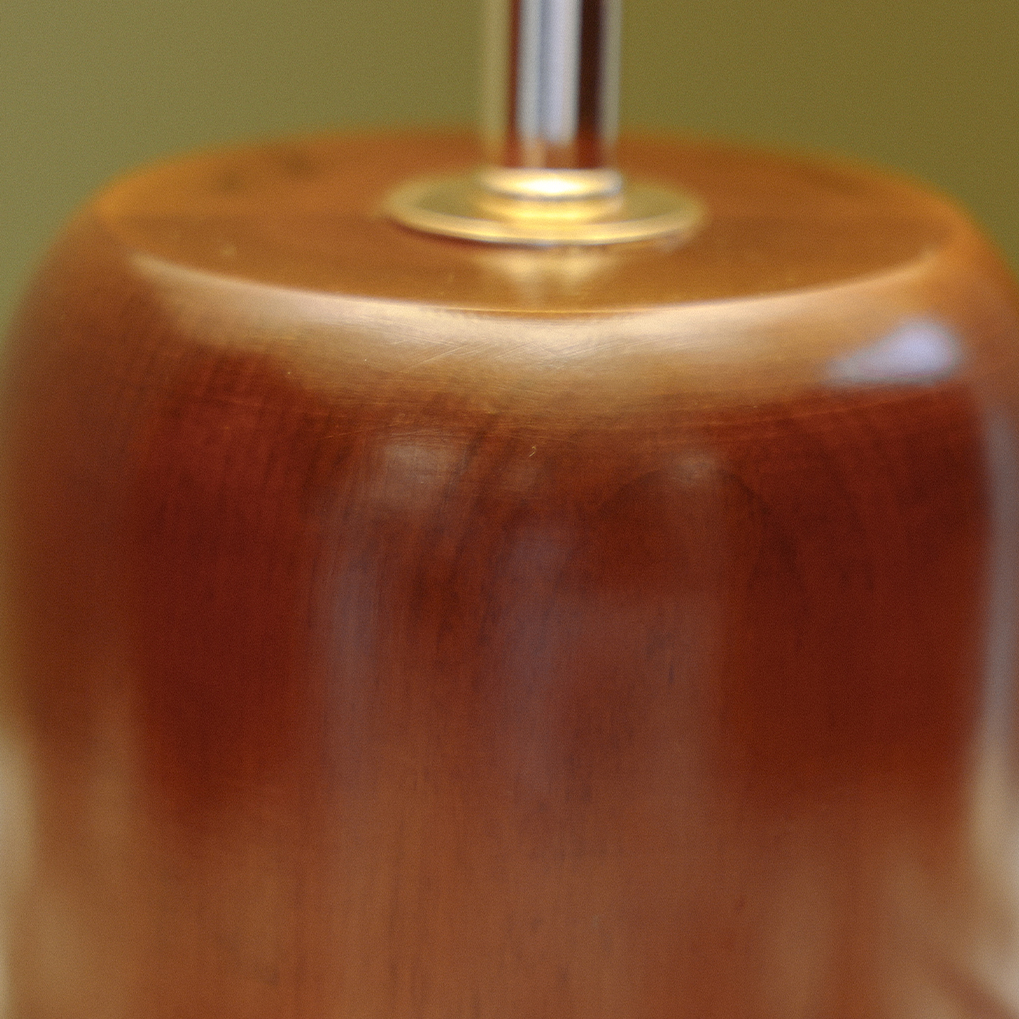 Lampe de Table Vintage - Lueur Chaude et Atmosphère Cosy