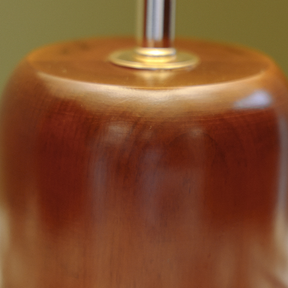 Lampe de Table Vintage - Lueur Chaude et Atmosphère Cosy