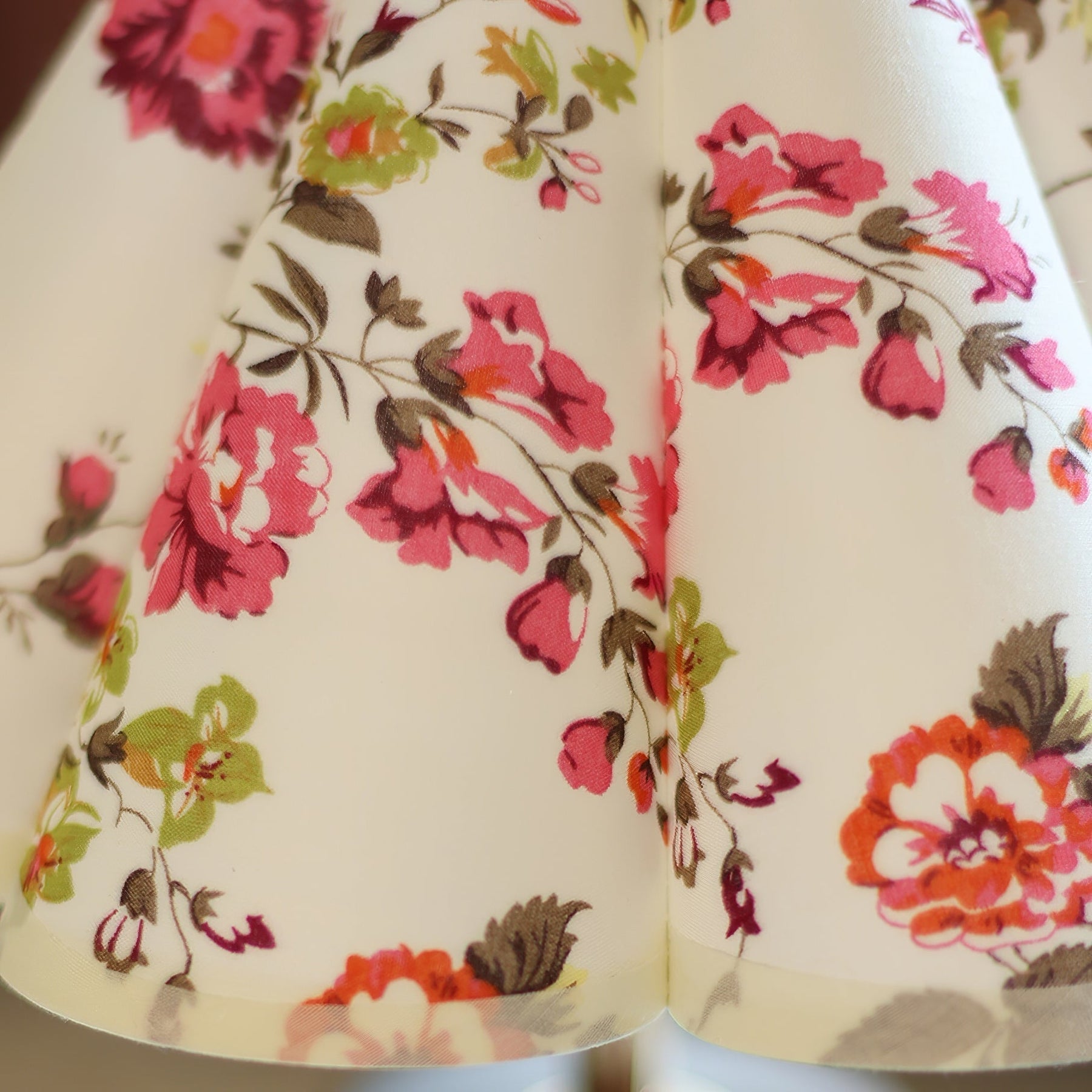 Lampe de Table Vintage - Lueur Chaude et Atmosphère Cosy
