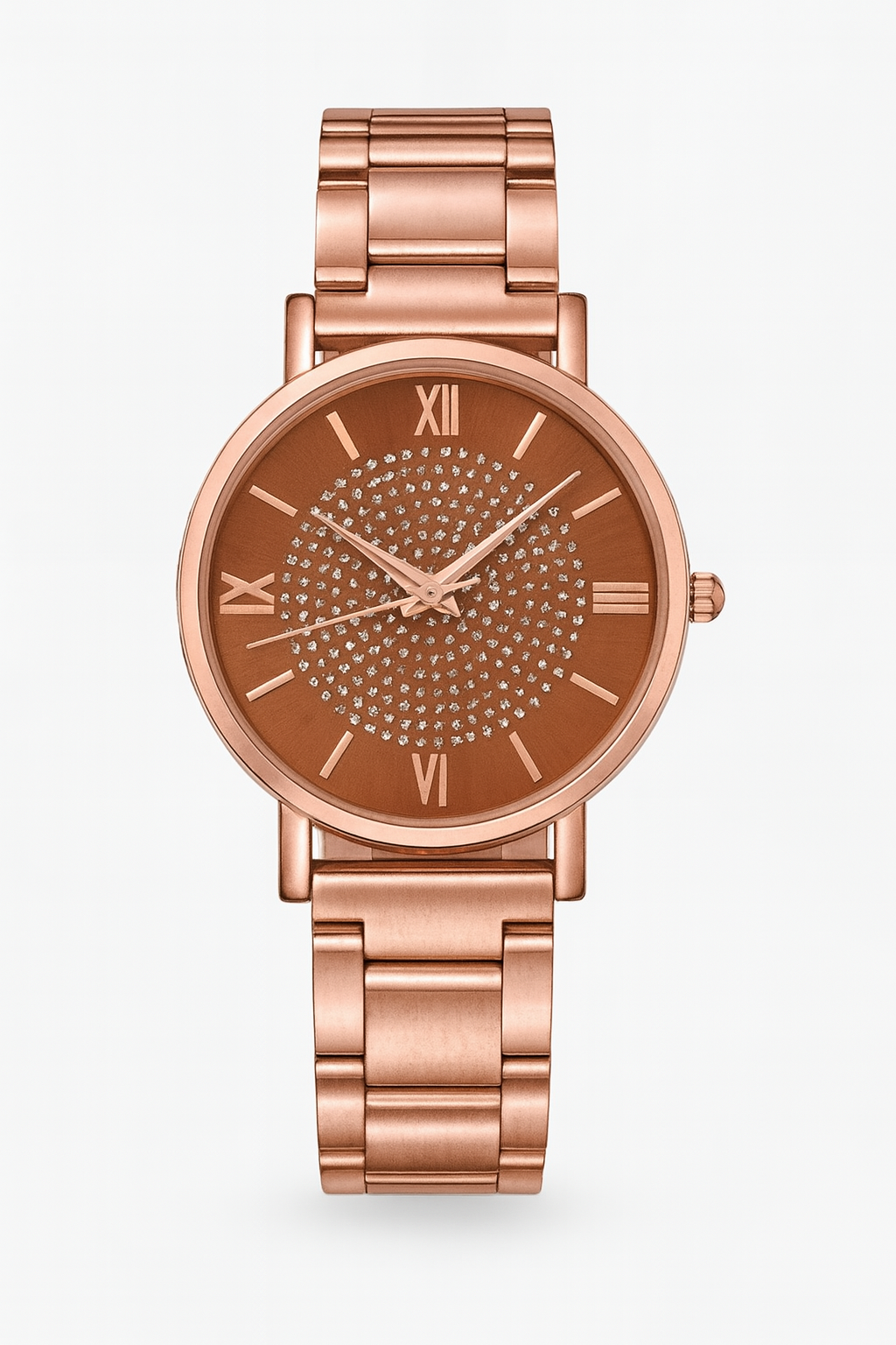 Montre de Luxe Élégante - Design Intemporel et Confortable