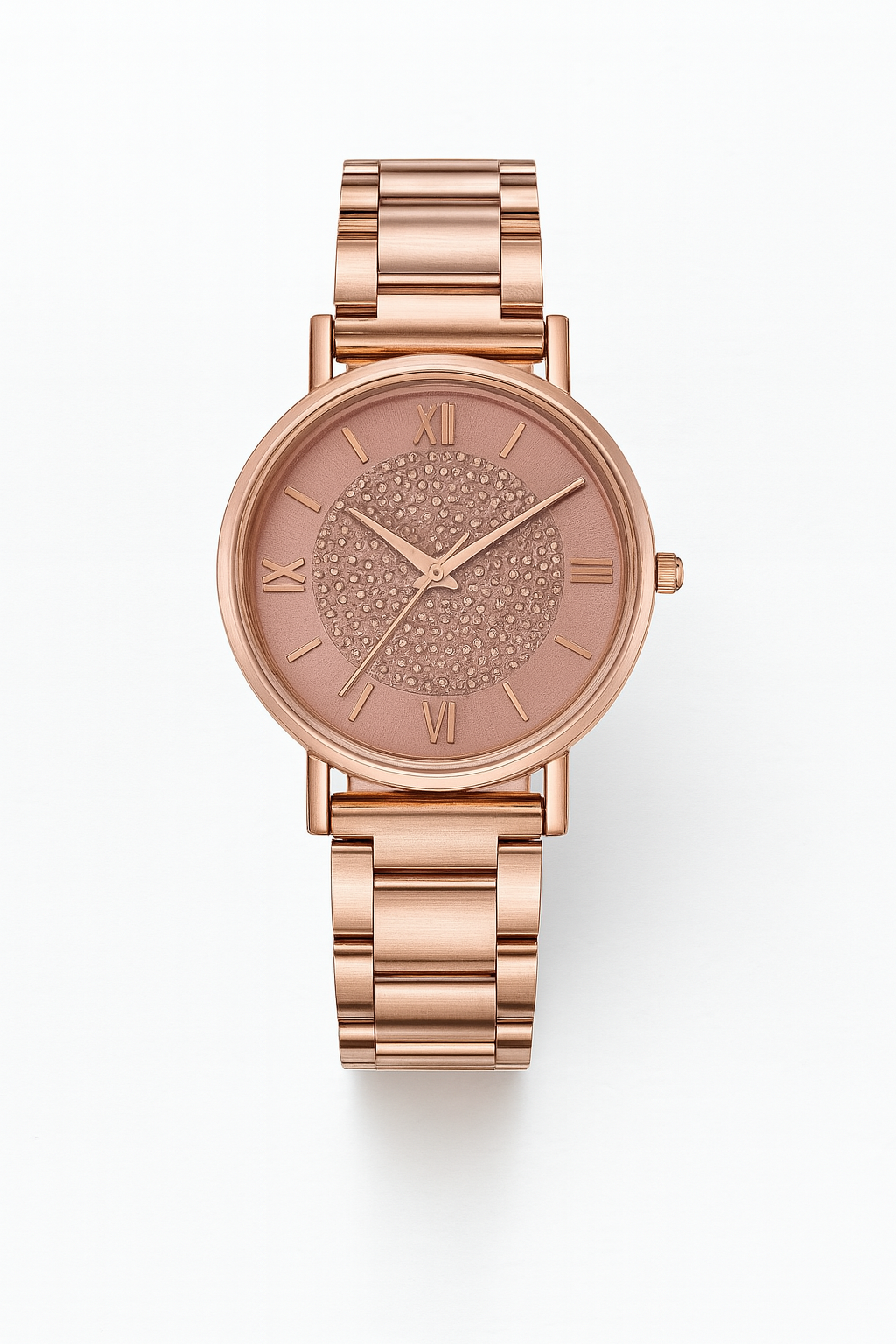 Montre de Luxe Élégante - Design Intemporel et Confortable
