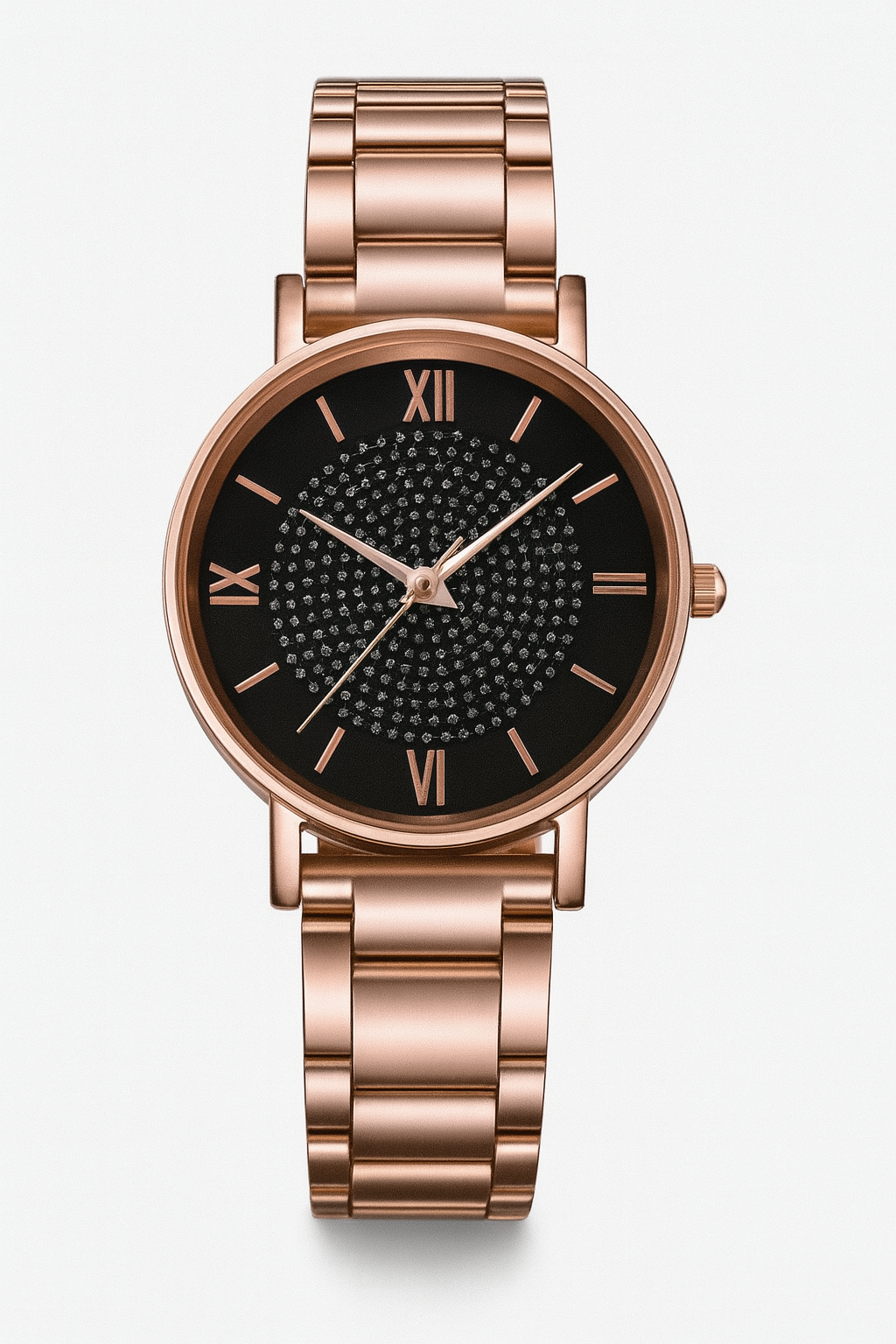 Montre de Luxe Élégante - Design Intemporel et Confortable