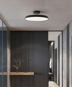 Plafonnier LED Moderne et Élégant - Illumination Parfaite pour Tous les Espaces