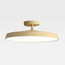 Plafonnier LED Moderne et Élégant - Illumination Parfaite pour Tous les Espaces