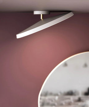 Plafonnier LED Moderne et Élégant - Illumination Parfaite pour Tous les Espaces