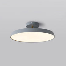 Plafonnier LED Moderne et Élégant - Illumination Parfaite pour Tous les Espaces