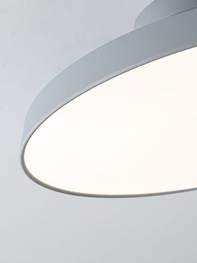 Plafonnier LED Moderne et Élégant - Illumination Parfaite pour Tous les Espaces