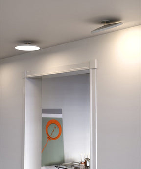 Plafonnier LED Moderne et Élégant - Illumination Parfaite pour Tous les Espaces
