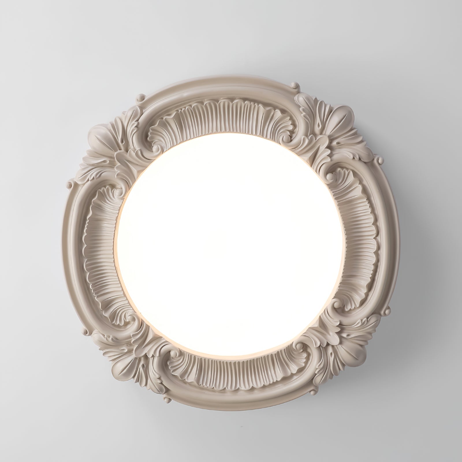Luminaire de Plafond Rétro Dimmable - Éclairage Élégant et Durable pour Intérieur