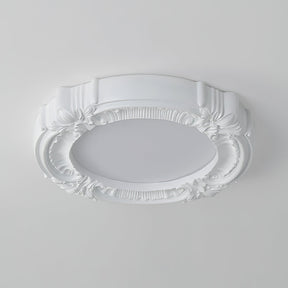 Luminaire de Plafond Rétro Dimmable - Éclairage Élégant et Durable pour Intérieur