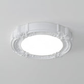 Luminaire de Plafond Rétro Dimmable - Éclairage Élégant et Durable pour Intérieur