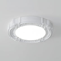 Luminaire de Plafond Rétro Dimmable - Éclairage Élégant et Durable pour Intérieur