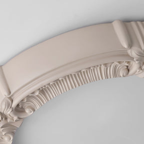 Luminaire de Plafond Rétro Dimmable - Éclairage Élégant et Durable pour Intérieur