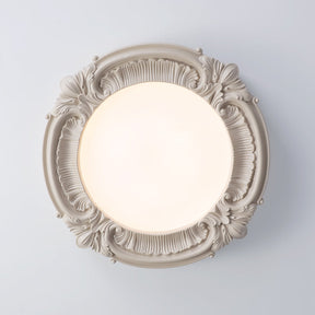 Luminaire de Plafond Rétro Dimmable - Éclairage Élégant et Durable pour Intérieur