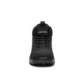 Bottes d'hiver imperméables pour Hommes | Confort et Adhérence sur Sol Glissant