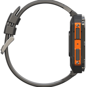 Montre Connectée Étanche avec Suivi de Fitness - Robuste et Durable pour Environnements Extrêmes