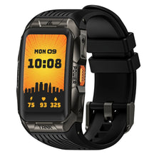Montre Connectée Étanche et Robuste - Écran AMOLED de 1,64 Pouce