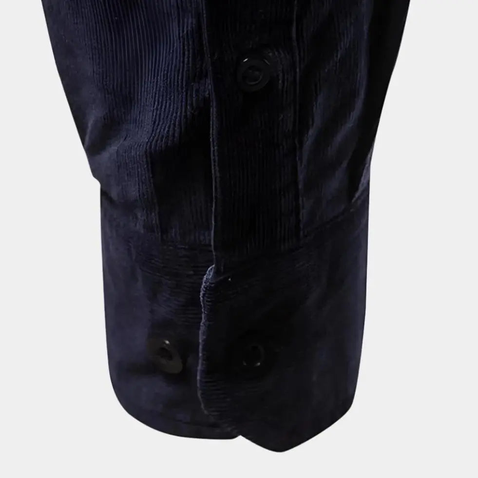 Chemise Décontractée Homme Élégante - Confort et Style Polyvalent au Quotidien