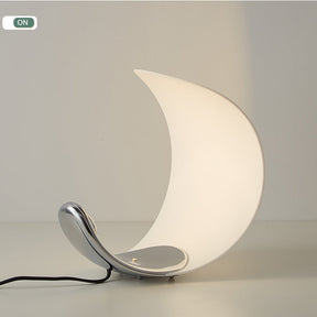 Lampe de Table Luxe Italienne - Éclairage Raffiné et Durable
