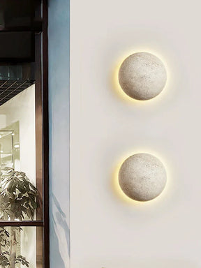 Lampe Murale LED Extérieure - Résistante aux Intempéries et Énergétique