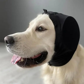 Protecteurs d'Oreilles pour Chiens - Confort et Protection Anti-Bruit