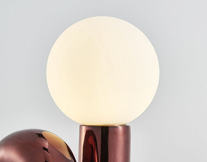 Lampe de Bureau Moderne avec Éclairage LED - Design Élégant et Durable pour Tout Intérieur