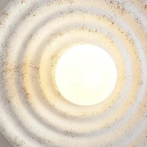 Applique Murale Scandinave LED - Éclairage Minimaliste et Économe en Énergie