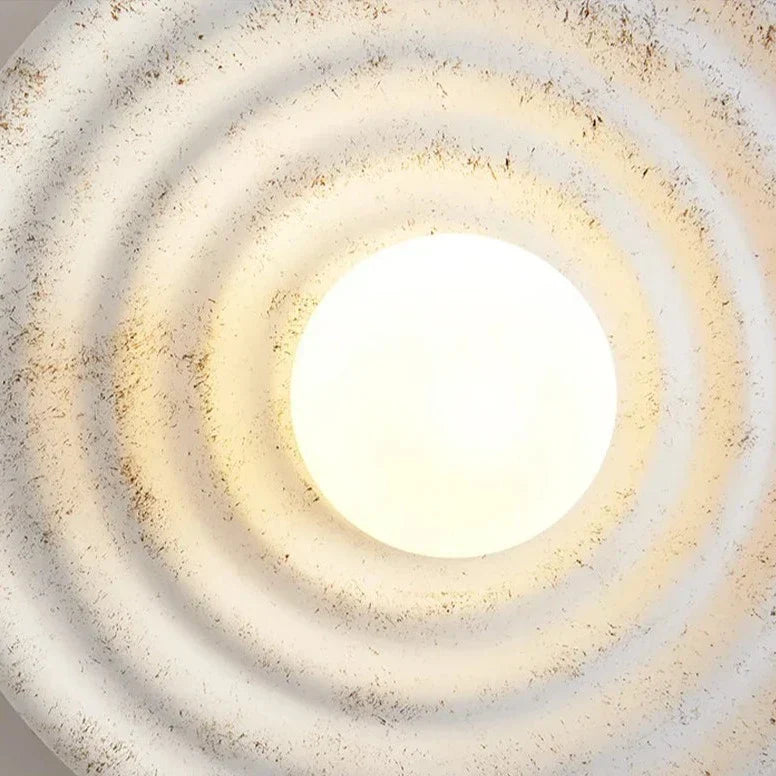 Applique Murale Scandinave LED - Éclairage Minimaliste et Économe en Énergie