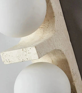 Applique Murale LED Longue - Éclairage Élégant et Durable pour Salon