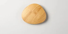 Applique Murale en Bois Moderne - Écologique et Durable pour Intérieur