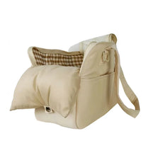 Sac de Voyage pour Petits Animaux - Confort et Sécurité en Voyage