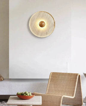Lampe Murale LED Vintage - Créez une Atmosphère Relaxante
