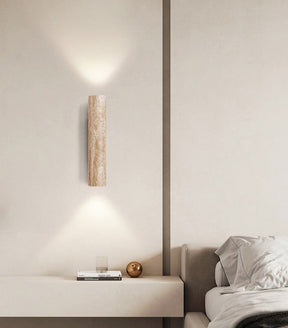 Applique Murale Wabi-Sabi Japonaise - Esthétique Minimaliste et Durable