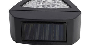 Lampe Murale Solaire Égyptienne - Éclairage Solaire Écologique et Durable