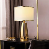 Lampe de Table Moderne et Élégante - Design Minimaliste et Énergétiquement Efficace
