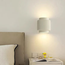 Applique Murale Scandinave LED - Design Élégant et Énergétiquement Efficace
