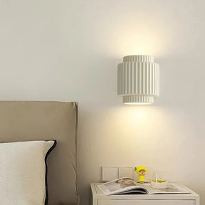 Applique Murale Scandinave LED - Design Élégant et Énergétiquement Efficace