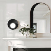 Applique Murale LED Énergétique - Élégance Moderne et Efficacité Énergétique