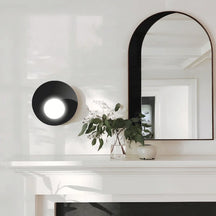 Applique Murale LED Énergétique - Élégance Moderne et Efficacité Énergétique
