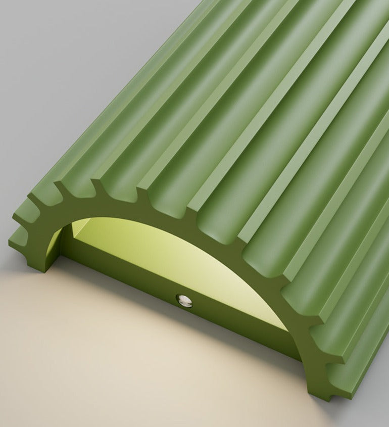 Applique Murale LED Économique - Éclairage Ajustable et Design Élégant