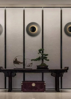 Applique Murale Scandinave LED - Éclairage Élégant et Économe en Énergie