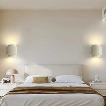 Applique Murale Scandinave LED - Design Élégant et Énergétiquement Efficace