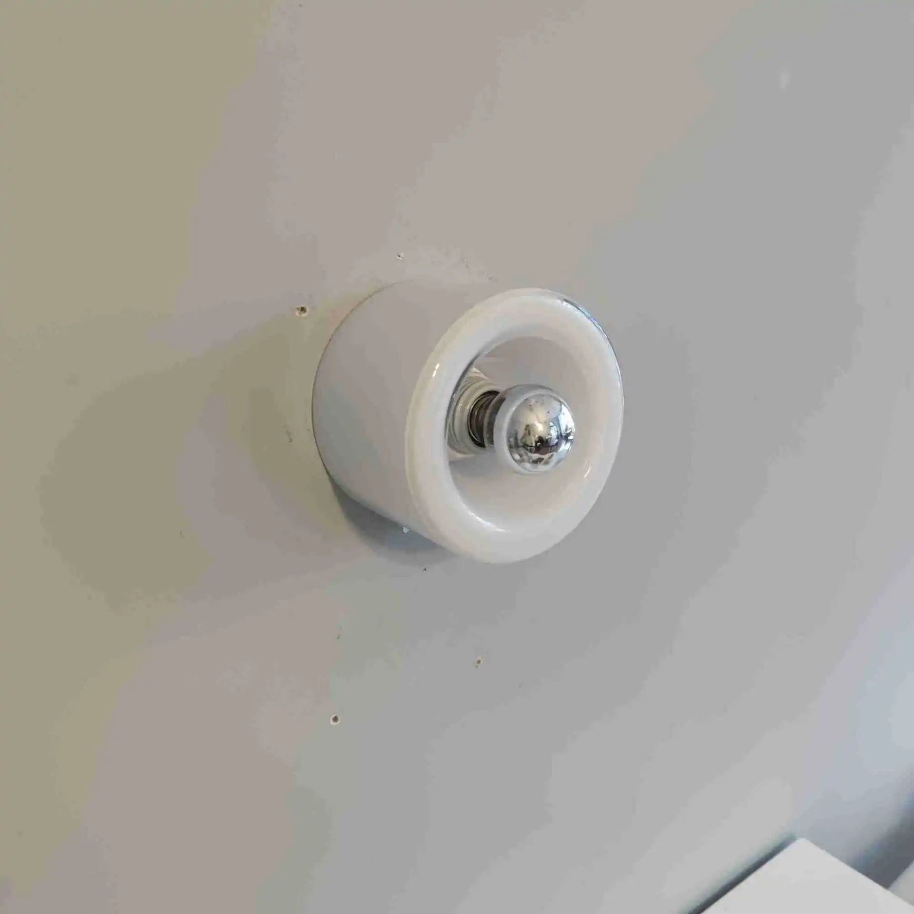 Applique Murale Minimaliste Moderne - Éclairage Élégant et Économique