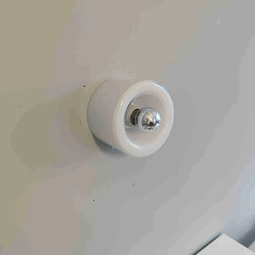 Applique Murale Minimaliste Moderne - Éclairage Élégant et Économique