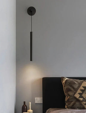 Lampe de Lit Ajustable LED - Éclairage Flexible et Élégant